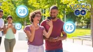 Pokemon GO level cap increase (Image via Niantic)